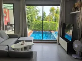 Villa Africa