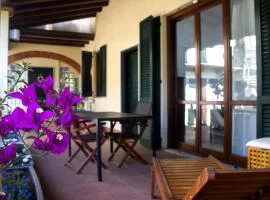 Casa di Mariangela Moderna AC Lusso & Relax