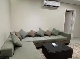 Rohaff Makaah Aparthotel