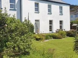 Old Vicarage Mortehoe Near Woolacombe 2 x sleeps 4 and 1 x sleeps 10 cottages