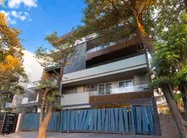 CityZen - Serviced Apartments by Alaya Stays in Gurgaon Sector 43