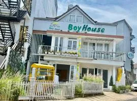 Boy House Đà Lạt 2