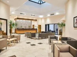 Sky View Suites Hotel