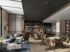 Four Points by Sheraton Qingtian, hotel en Qingtian