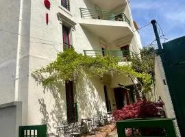City 5 Hotel