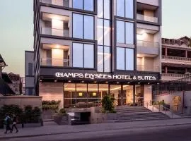Champs Elysees Hotel & Suites