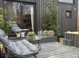 ToTu Tiny House Sauna & wanna ogrodowa