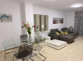 Casa junto Real Monasterio del Puig de Santa María