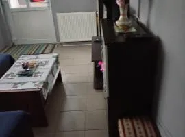 Apartman 107