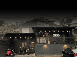 OXIXO Stay - Home Stay, hotel sa Jatingaleh