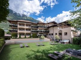 Hotel Kesslwirt, hotel em Ciardes