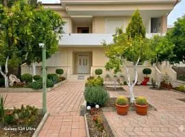 Vila Sinomati