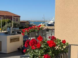 Lory Sweet Rooms, Hotel in Licata