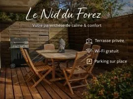 Le Nid du Forez