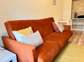 Przytulny apartament 30
