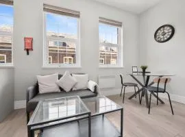 WhiskAwayHomes TaylorBennett Apartment 1