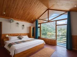 SolHaus hostel