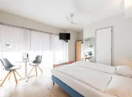 Hotel Atlantico self check-in