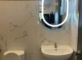 Peaceful Turtle Camp