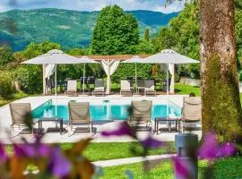 Villa Giorgia Albergo in Collina