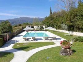 Villa Giorgia Albergo in Collina