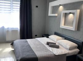 Avto Spa, hotel in Khmelʼnytsʼkyy