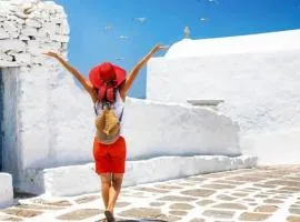 4 Seasons Suites Paradise Athens Airport 2