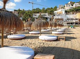 Apt near Ushuaia and HI, reliable host, Hotel in Sant Josep