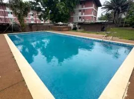 Appartement zone 4 - Bietry