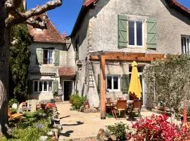 Chambres d'Hôtes Colibri