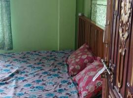 Mohana Homestay, khách sạn ở Tāki