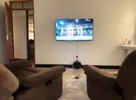 USA River Arusha Qasarani