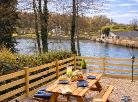 Gite du vieux Morat, hotel en Saint-Bonnet-Tronçais