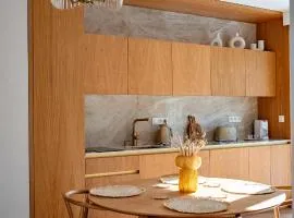 Apartament Bryza 38 nad jeziorem Necko