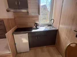 Apartament Czos 1