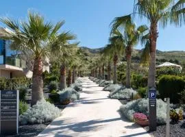 Terreforti Boutique Spa & Glamping