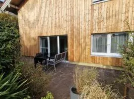 Ferienwohnung Zürcher