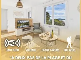 Les Roches d'Argent & Beg Douar