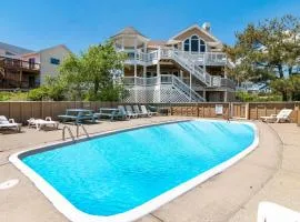 1016 - Dear Summer... (formerly Victorian Fan Ta Sea)