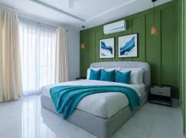 Zameen Opal Family Apartments - Lahore