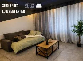 Studio Noéa
