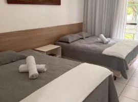 Iloa Residence V13 Beach - localização privilegiada