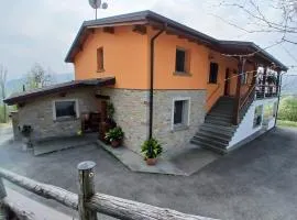 Ca' d Licio - Appartamento