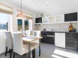 Small Cozy apartment, hotell sihtkohas Dirdal