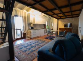 Appartamento Tre Angeli - Passirano, hotel a Passirano