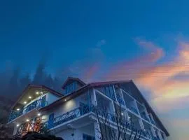 The Blue Mont Sojha Jibhi