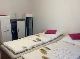 Apartmán Relax