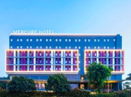 Mercure Jakarta Grogol – hotel w Dżakarcie