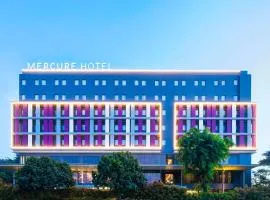 Mercure Jakarta Grogol