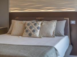 Alfiri 890, hótel í Santa Maria Pietrafitta